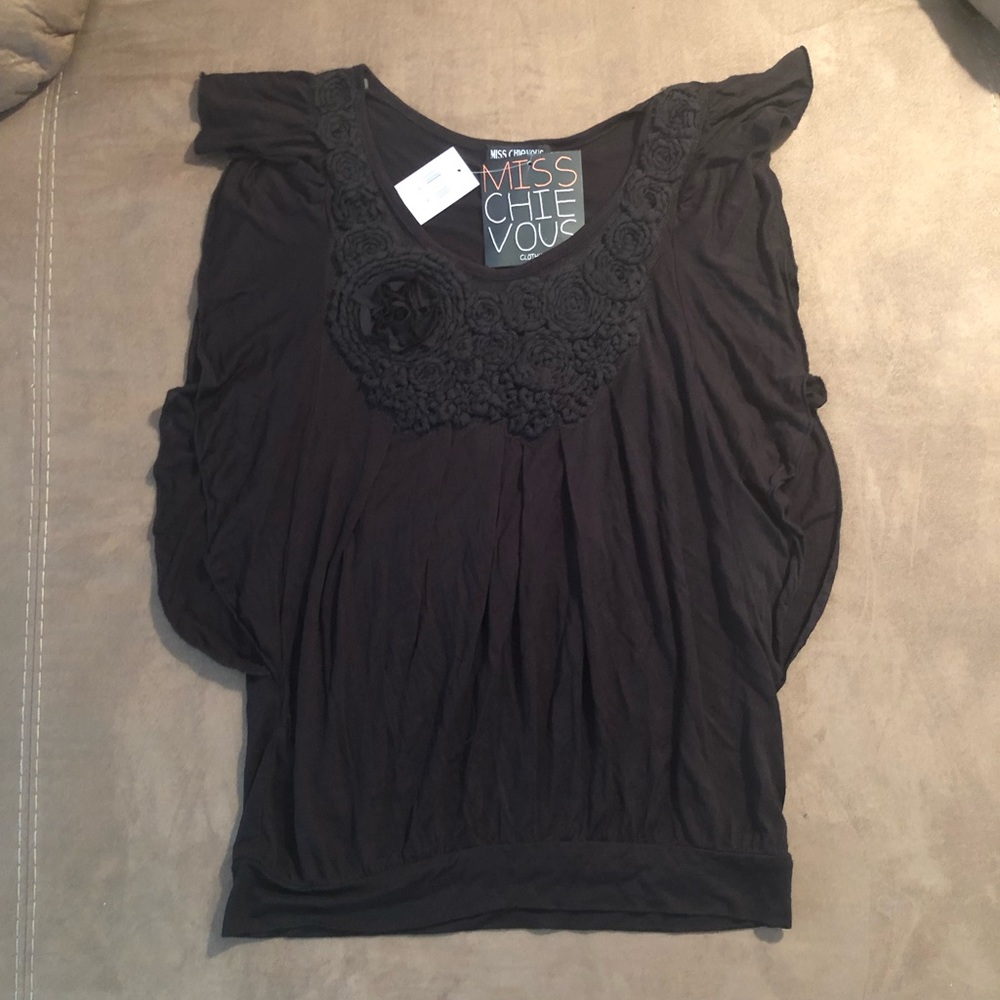 Miss Chievous Shirt